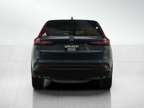 Used 2024 Honda CR-V EX-L image 4