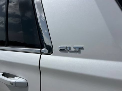Used 2016 GMC Yukon SLT RWD image 5
