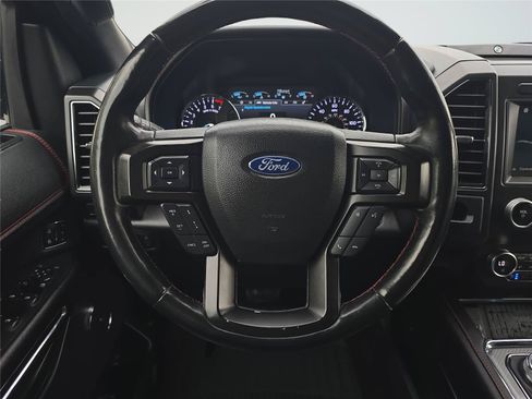Used 2019 Ford Expedition Max Limited w/ Equipment Group 303A RWD image 10