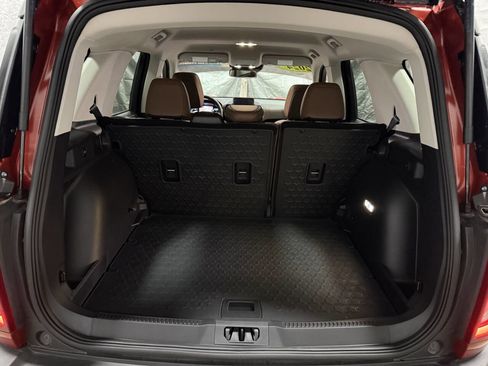 Used 2024 Ford Bronco Sport Outer Banks w/ Tech Package image 16