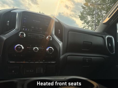 Certified 2021 GMC Sierra 1500 SLE AWD/4WD image 20