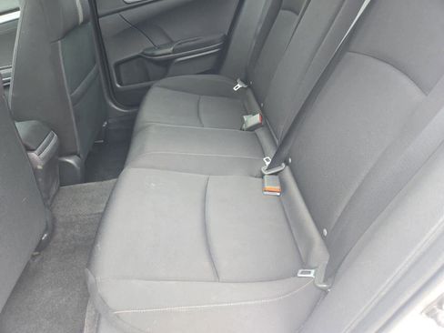 Used 2017 Honda Civic EX image 18