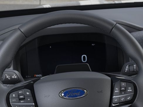 New 2026 Ford Explorer Platinum RWD image 15