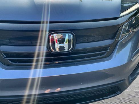 Used 2022 Honda Pilot Special Edition image 34