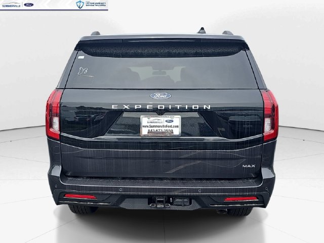 New 2027 Ford Expedition Max Active RWD image 5