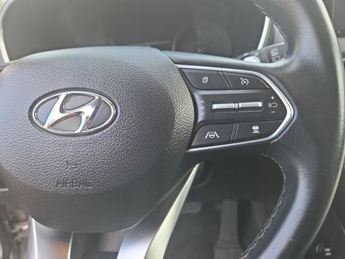 Used 2023 Hyundai Santa Fe SEL AWD/4WD image 11