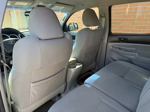 Used 2009 Toyota Tacoma 4x4 Double Cab image 15