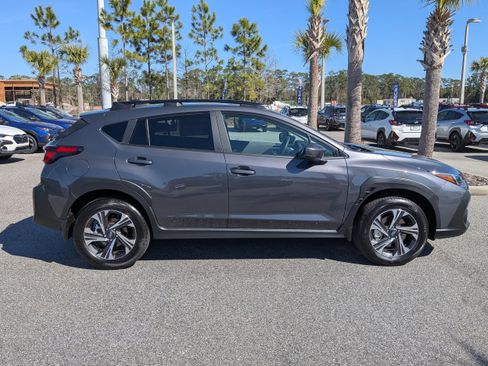 New 2026 Subaru Crosstrek 2.0i Premium AWD/4WD image 3