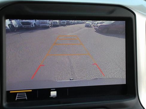 Used 2019 Chevrolet Silverado 1500 RST w/ All-Star Edition image 29