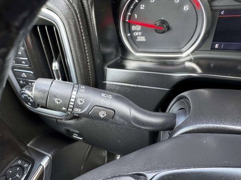 Used 2020 Chevrolet Silverado 1500 LT w/ All-Star Edition image 24