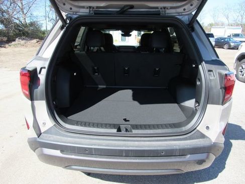 New 2026 GMC Terrain Elevation w/ Elevation Premium Package AWD/4WD image 29