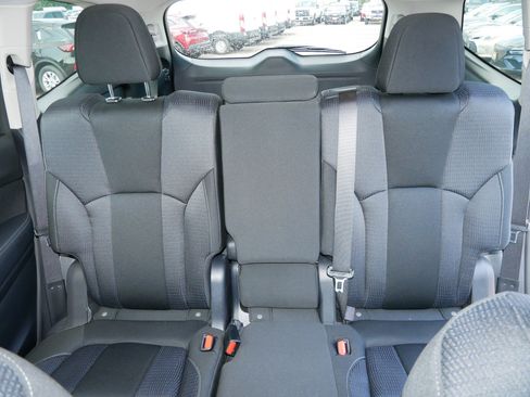 Used 2022 Subaru Ascent Premium w/ Convenience Package image 13