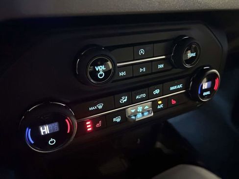 New 2025 Ford Bronco Big Bend image 11