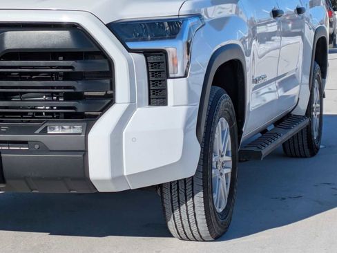 Used 2023 Toyota Tundra SR5 w/ SR5 Convenience Package image 10
