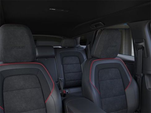 New 2025 Chevrolet Blazer EV RS image 24