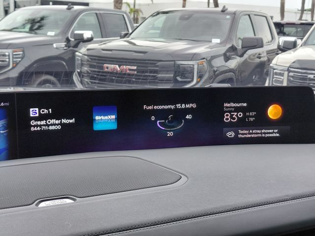 Used 2026 Lincoln Navigator Reserve w/ Jet Appearance Package AWD/4WD image 25