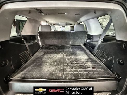 Used 2020 Chevrolet Tahoe LT image 38