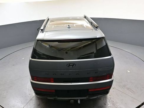 Used 2026 Hyundai Santa Fe Calligraphy AWD/4WD image 19