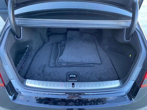 New 2026 Genesis G90 3.5T Prestige image 13