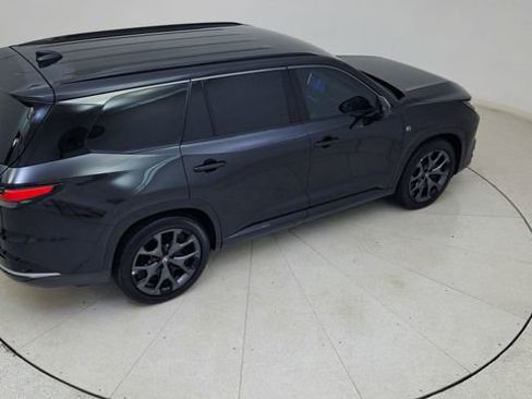 Used 2026 Lexus TX 500h AWD w/ Technology Package image 81