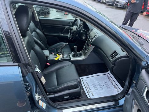 Used 2005 Subaru Legacy 2.5GT Limited image 26