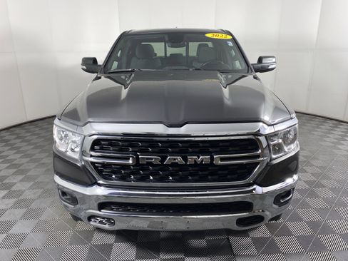 Used 2022 RAM 1500 Big Horn AWD/4WD image 11