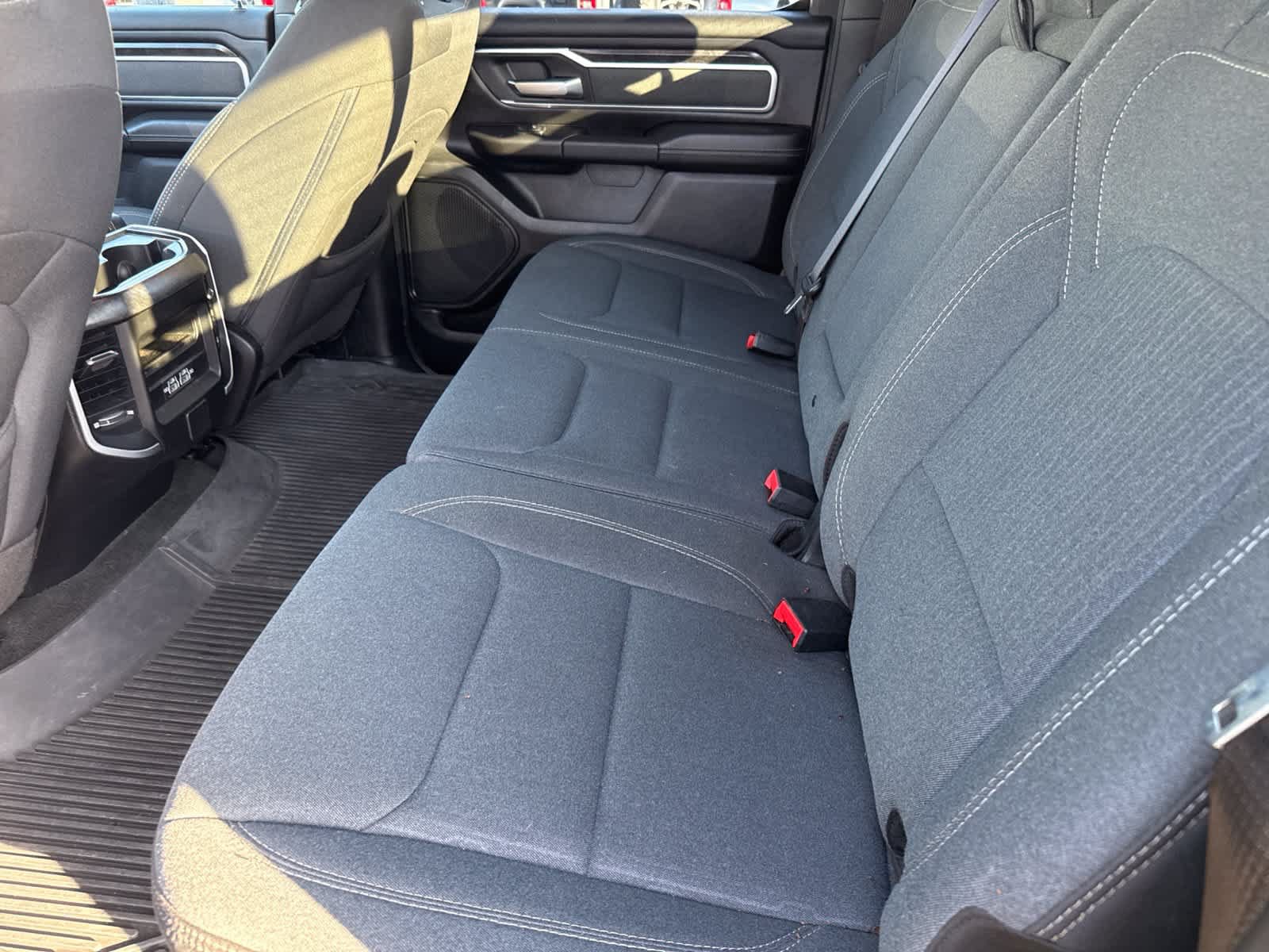 Used 2023 RAM 1500 Big Horn AWD/4WD image 24