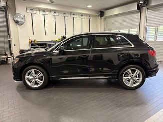 Used 2023 Audi Q3 2.0T Premium Plus w/ Premium Plus Package AWD/4WD video 2