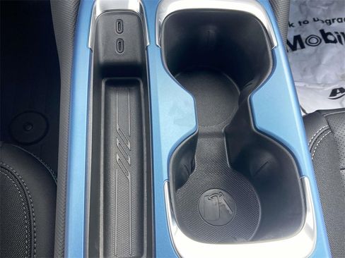 New 2026 Chevrolet Equinox EV LT image 23