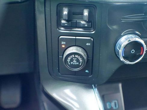 Used 2022 Ford F150 XLT w/ Equipment Group 302A High AWD/4WD image 39