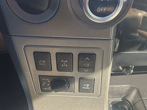 Used 2016 Toyota Sequoia Platinum image 43