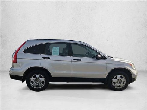 Used 2010 Honda CR-V LX image 4