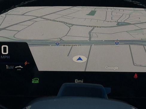 New 2026 Chevrolet Blazer EV LT image 15