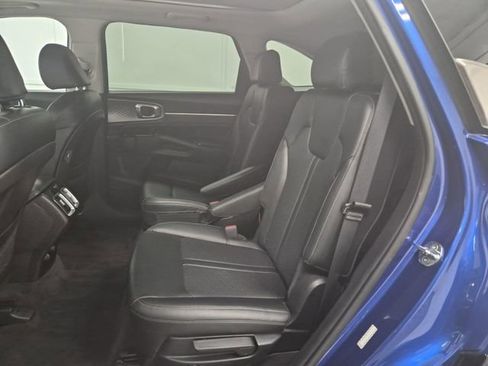 Used 2021 Kia Sorento SX image 27
