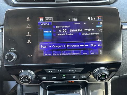 Used 2022 Honda CR-V EX image 14