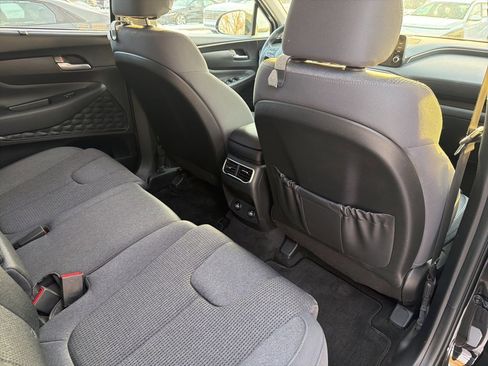 Used 2022 Hyundai Santa Fe XRT image 9