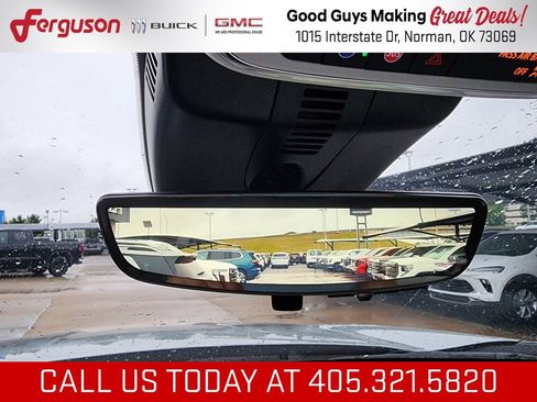 New 2026 GMC Acadia Denali w/ Super Cruise Package AWD/4WD image 39