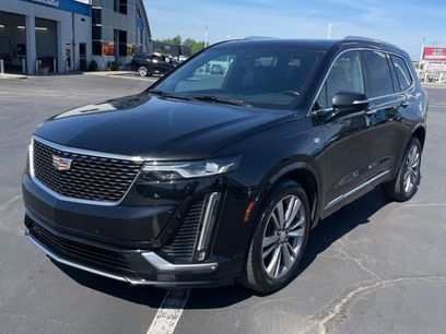 Used 2020 Cadillac XT6 Premium Luxury