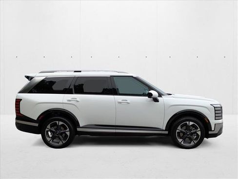 New 2026 Hyundai Palisade Limited image 7