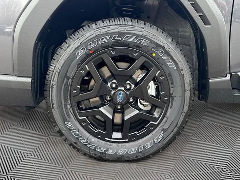 New 2026 Subaru Outback Wilderness w/ Wilderness Package image 30