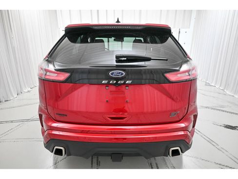 Used 2022 Ford Edge ST w/ Equipment Group 401A AWD/4WD image 6
