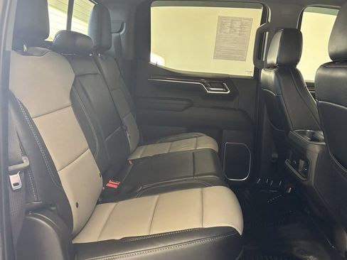 Used 2023 Chevrolet Silverado 1500 RST w/ Convenience Package II image 25