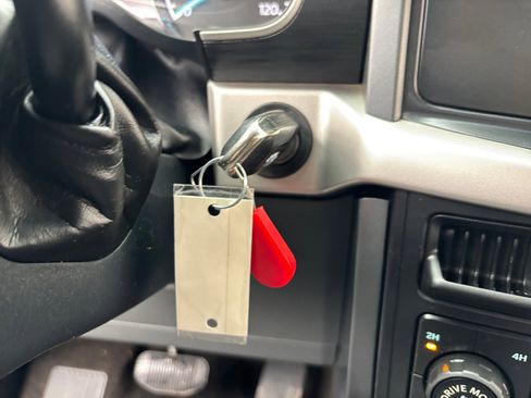 Used 2021 Ford F150 XLT w/ Equipment Group 301A Mid image 28