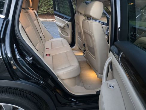 Used 2016 BMW X3 xDrive35i image 15