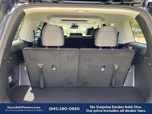 Certified 2025 Hyundai Santa Fe XRT AWD/4WD image 20