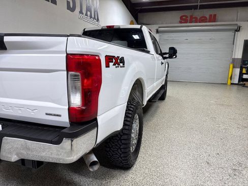 Used 2018 Ford F350 XL image 47