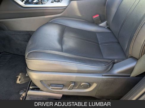 Certified 2024 MAZDA CX-90 3.3 Turbo w/ Premium Package image 13