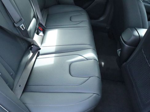 New 2026 Hyundai Elantra Limited image 21