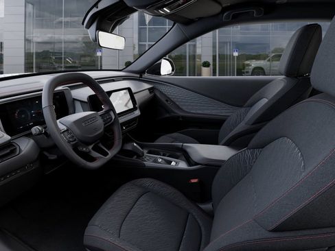 New 2026 Dodge Charger GT w/ Blacktop Package AWD/4WD image 23