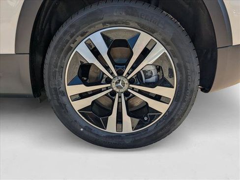 New 2025 Mercedes-Benz GLB 250 GLB 250 image 15